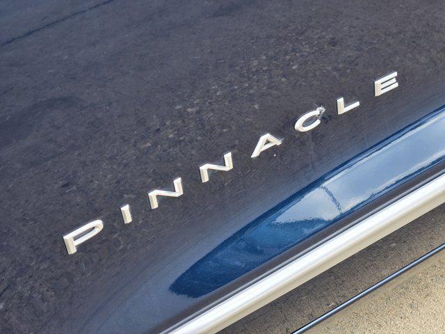 used 2021 Chrysler Pacifica car, priced at $33,991