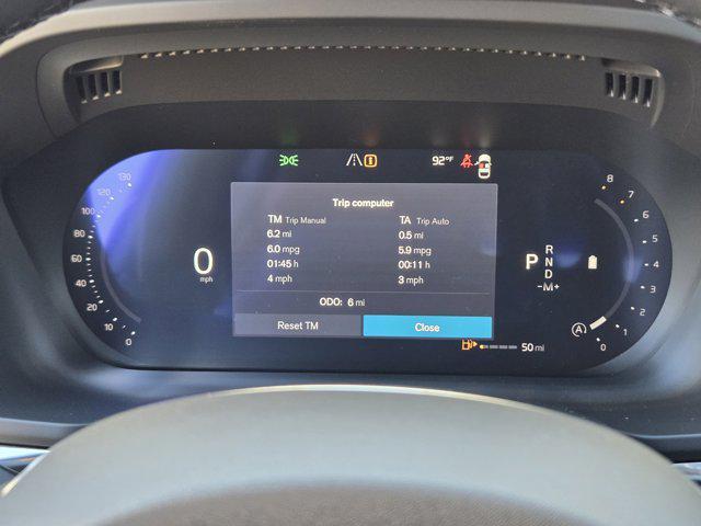 new 2026 Volvo XC60 car, priced at $57,985