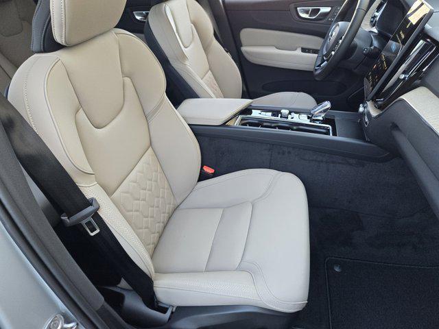 new 2026 Volvo XC60 car, priced at $57,985