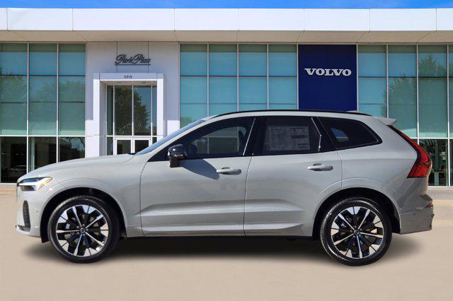 new 2026 Volvo XC60 car, priced at $57,985