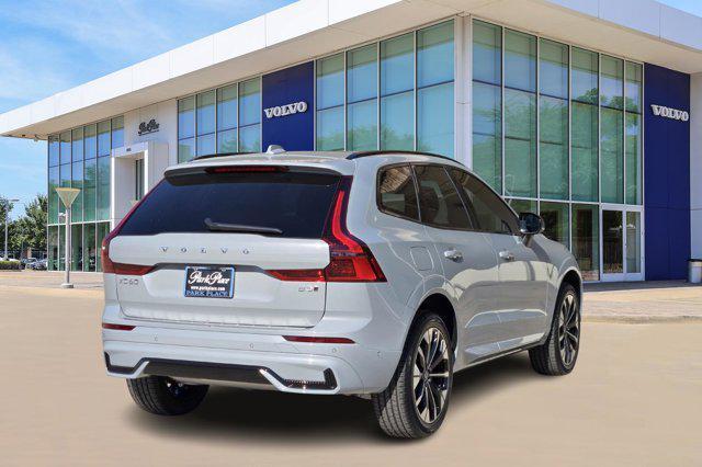 new 2026 Volvo XC60 car, priced at $57,985
