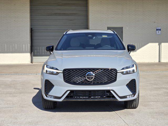 new 2026 Volvo XC60 car, priced at $57,985
