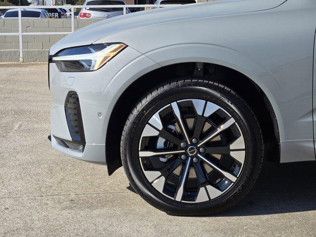 new 2026 Volvo XC60 car, priced at $57,985
