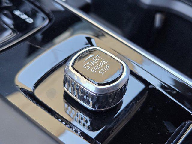 new 2026 Volvo XC60 car, priced at $57,985