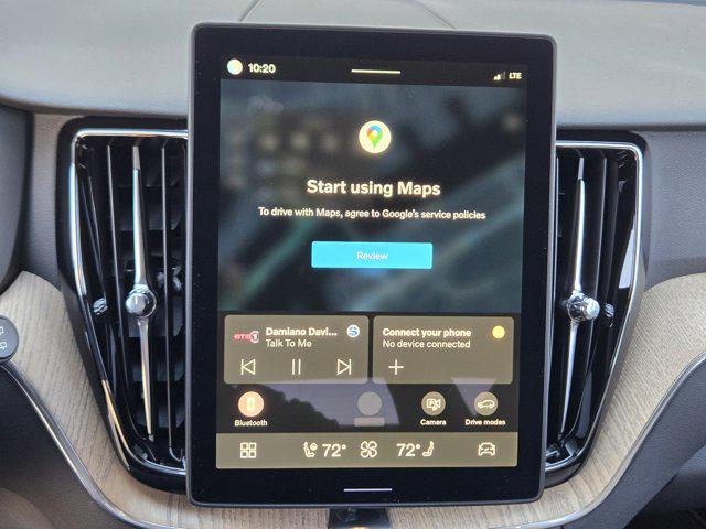 new 2026 Volvo XC60 car, priced at $57,985