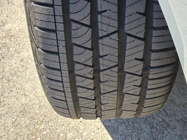 new 2026 Volvo XC60 car, priced at $57,985