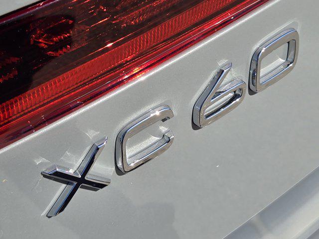 new 2026 Volvo XC60 car, priced at $57,985