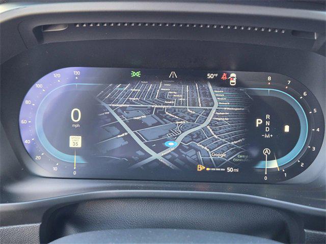 new 2025 Volvo XC60 Plug-In Hybrid car, priced at $65,485