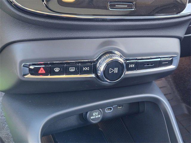 new 2025 Volvo XC60 Plug-In Hybrid car, priced at $65,485