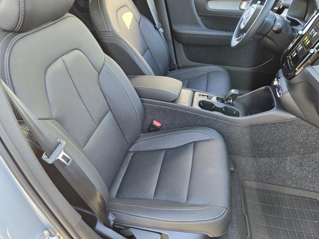 new 2025 Volvo XC60 Plug-In Hybrid car, priced at $65,485