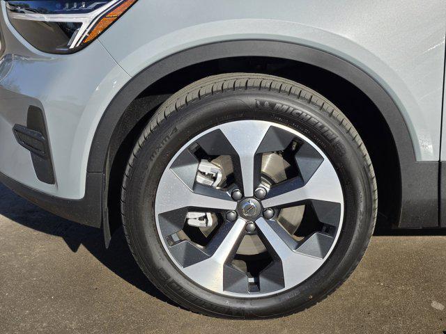 new 2025 Volvo XC60 Plug-In Hybrid car, priced at $65,485