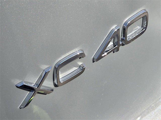 new 2025 Volvo XC60 Plug-In Hybrid car, priced at $65,485