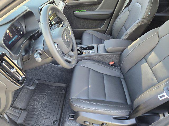 new 2025 Volvo XC60 Plug-In Hybrid car, priced at $65,485