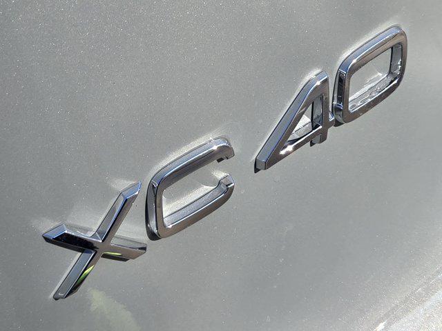 new 2025 Volvo XC60 Plug-In Hybrid car, priced at $65,485