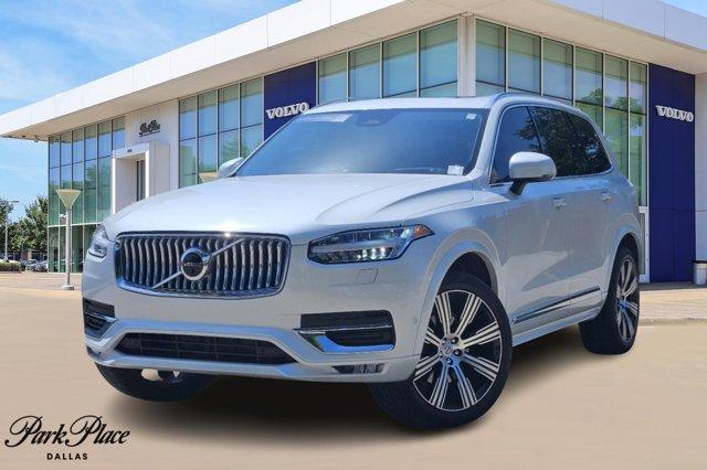 used 2023 Volvo XC90 car, priced at $59,992