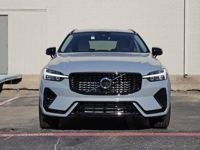 new 2025 Volvo XC60 Plug-In Hybrid car, priced at $71,485