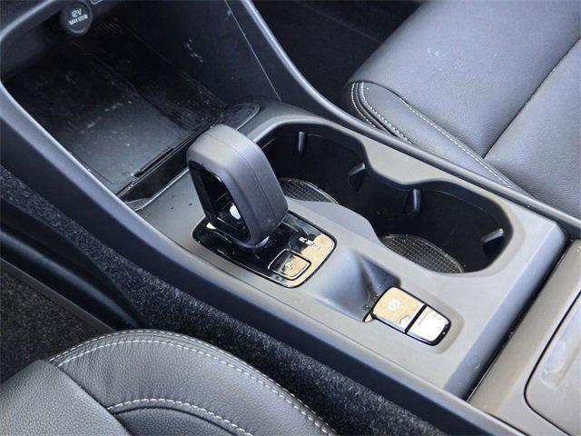 used 2025 Volvo XC40 car, priced at $35,063