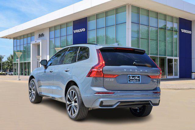 new 2024 Volvo XC60 car