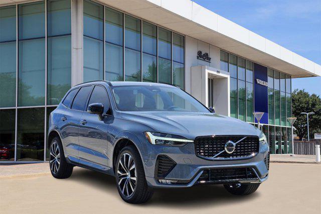 new 2024 Volvo XC60 car