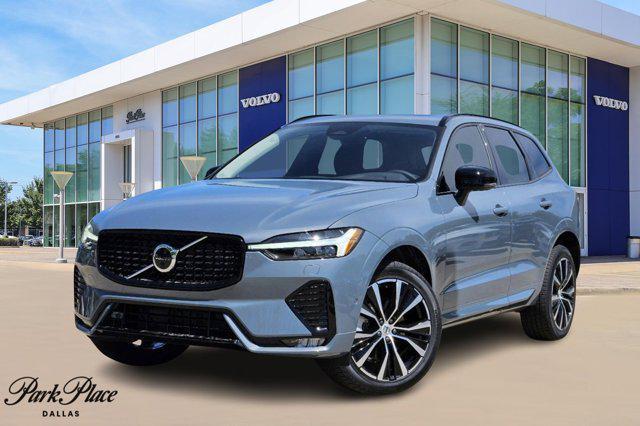 new 2024 Volvo XC60 car