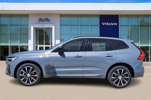 new 2024 Volvo XC60 car