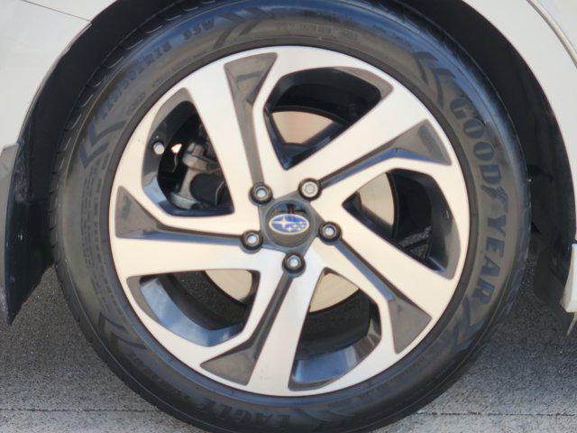 used 2020 Subaru Legacy car, priced at $18,991