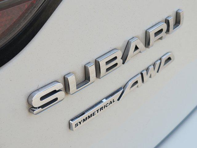 used 2020 Subaru Legacy car, priced at $18,991