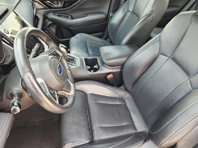 used 2020 Subaru Legacy car, priced at $18,991