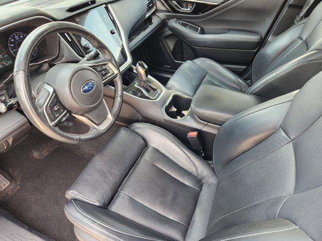 used 2020 Subaru Legacy car, priced at $18,991