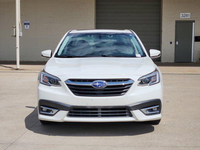 used 2020 Subaru Legacy car, priced at $18,991
