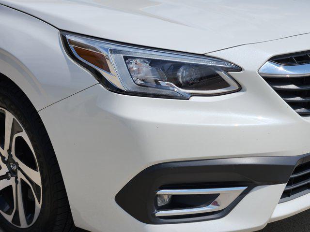 used 2020 Subaru Legacy car, priced at $18,991