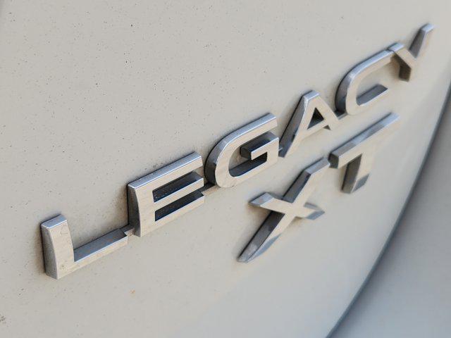 used 2020 Subaru Legacy car, priced at $18,991