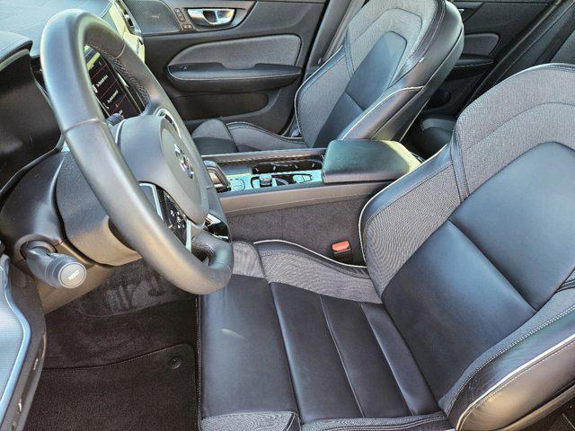 used 2022 Volvo S60 car, priced at $27,541