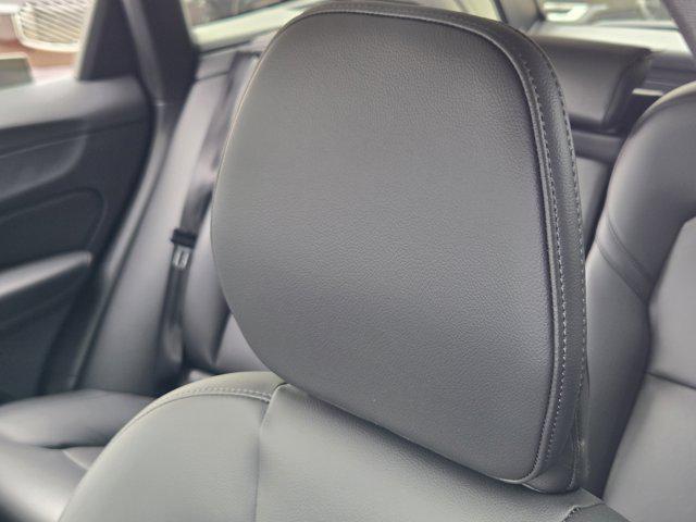 new 2025 Volvo XC60 car, priced at $48,345