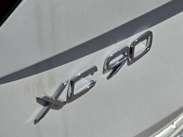 new 2025 Volvo XC90 Plug-In Hybrid car, priced at $78,805