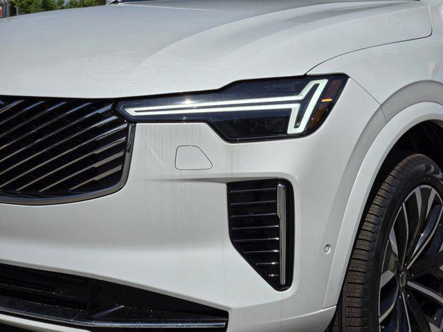 new 2025 Volvo XC90 Plug-In Hybrid car, priced at $78,805