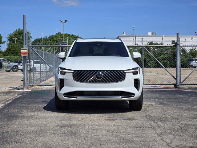 new 2025 Volvo XC90 Plug-In Hybrid car, priced at $78,805