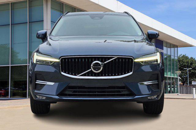 used 2022 Volvo XC60 car, priced at $35,994