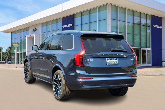 new 2026 Volvo XC90 Plug-In Hybrid car, priced at $81,875