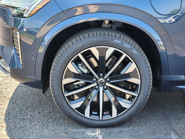 new 2026 Volvo XC90 Plug-In Hybrid car, priced at $81,875