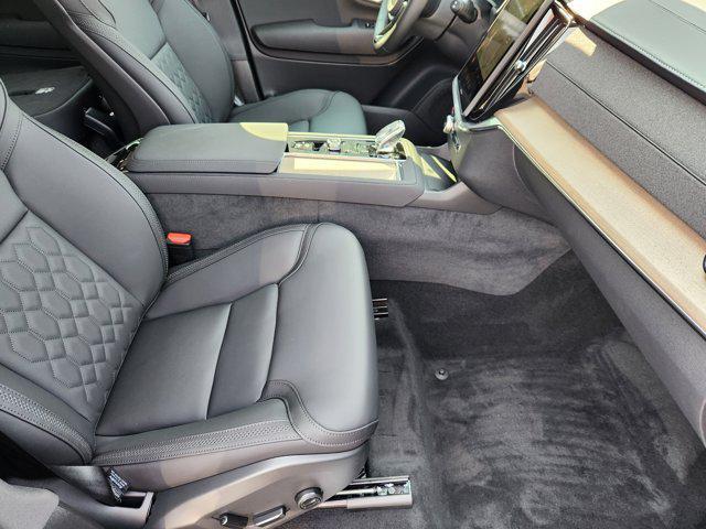 new 2026 Volvo XC90 Plug-In Hybrid car, priced at $81,875