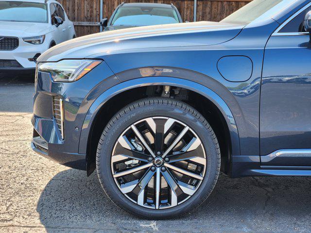 new 2026 Volvo XC90 Plug-In Hybrid car, priced at $81,875