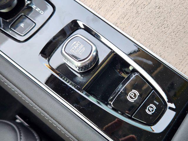 new 2026 Volvo XC90 Plug-In Hybrid car, priced at $81,875