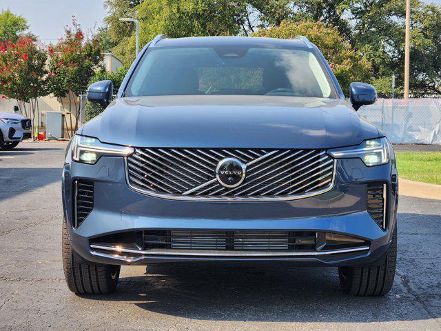 new 2026 Volvo XC90 Plug-In Hybrid car, priced at $81,875