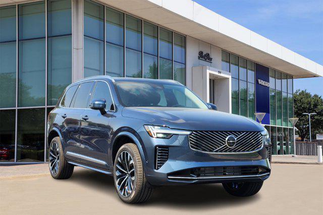 new 2026 Volvo XC90 Plug-In Hybrid car, priced at $81,875