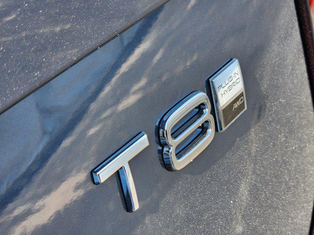 new 2026 Volvo XC90 Plug-In Hybrid car, priced at $81,875