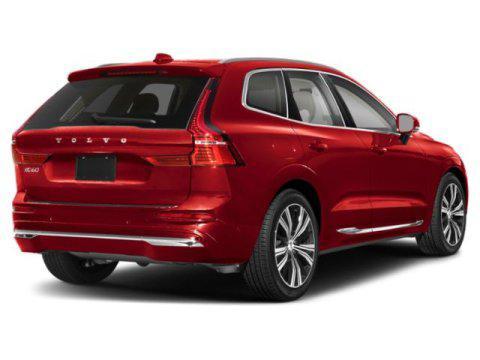 new 2024 Volvo XC60 Recharge Plug-In Hybrid car, priced at $62,200