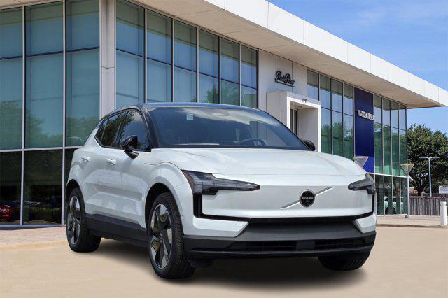 new 2025 Volvo EX30 car, priced at $48,395