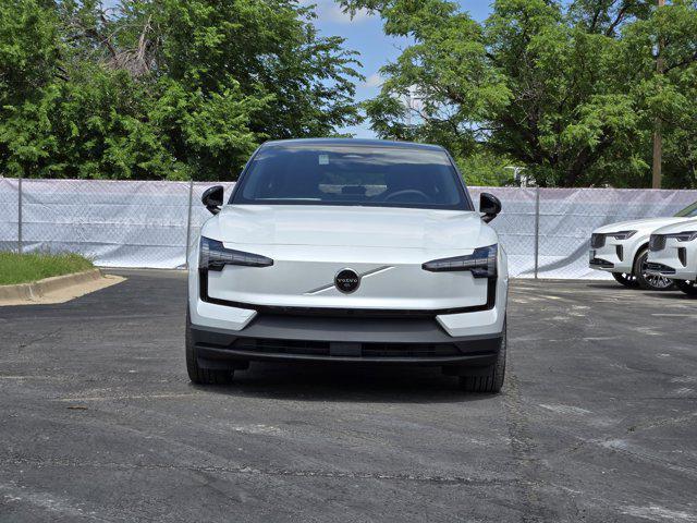 new 2025 Volvo EX30 car, priced at $48,395