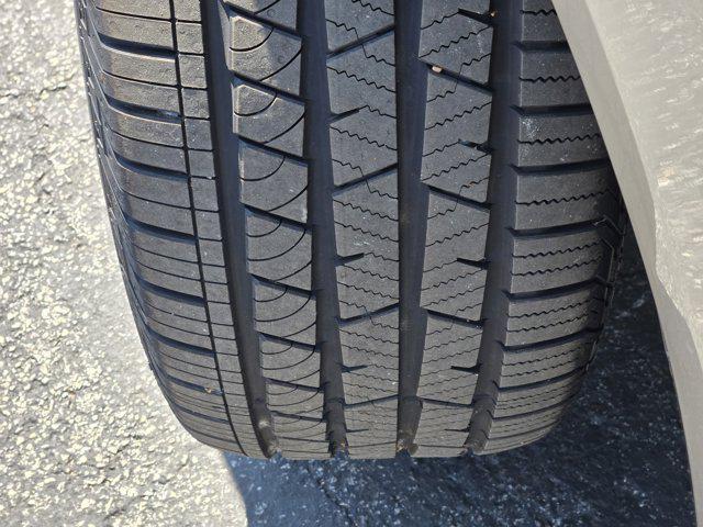 new 2026 Volvo XC60 car, priced at $57,985